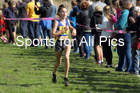 Boys and girls under-15s 2019 Sunderland Harriers Open Cross Country. Photo:  David T. Hewitson/Sports for All Pics